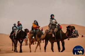Anir Luxury Camp - Gites et Tentes de Luxe